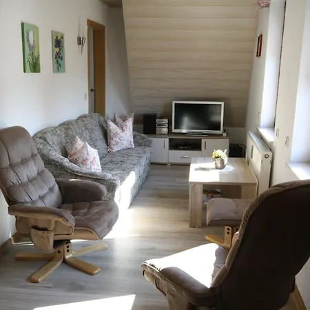 Panoramablick By Interhome Neudorf (Saxony)