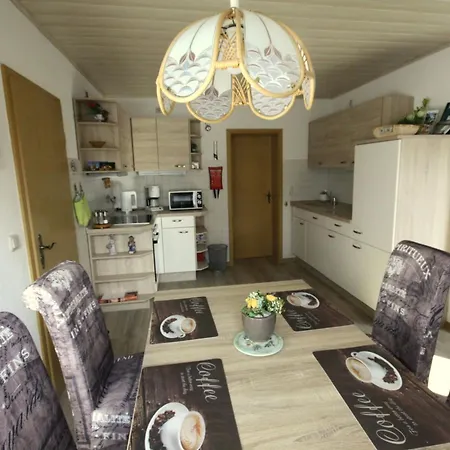 Panoramablick By Interhome Neudorf (Saxony)