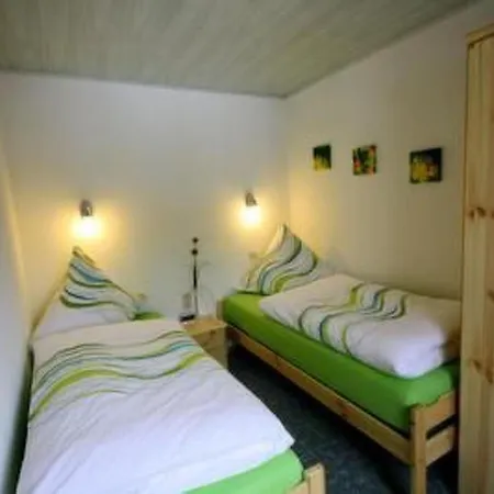 Panoramablick By Interhome * Neudorf (Saxony)