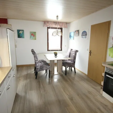 Apartamento Panoramablick By Interhome