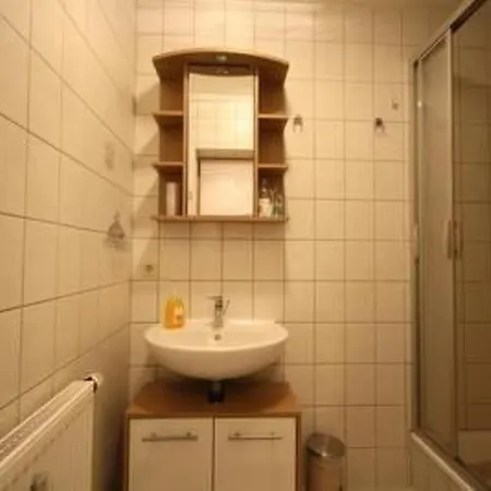 Panoramablick By Interhome Appartement