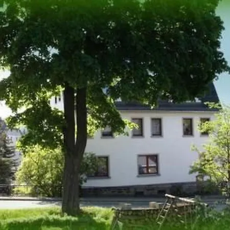 Panoramablick By Interhome Apartamento Neudorf (Saxony)