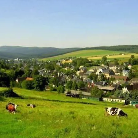 Panoramablick By Interhome Appartement
