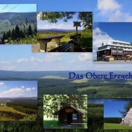 Apartamento Panoramablick By Interhome *