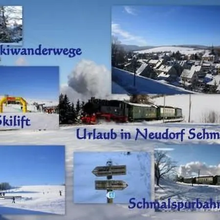 Apartamento Panoramablick By Interhome