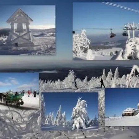 Apartamento Panoramablick By Interhome Neudorf (Saxony)