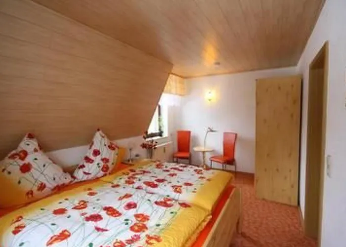 Panoramablick By Interhome 公寓 *