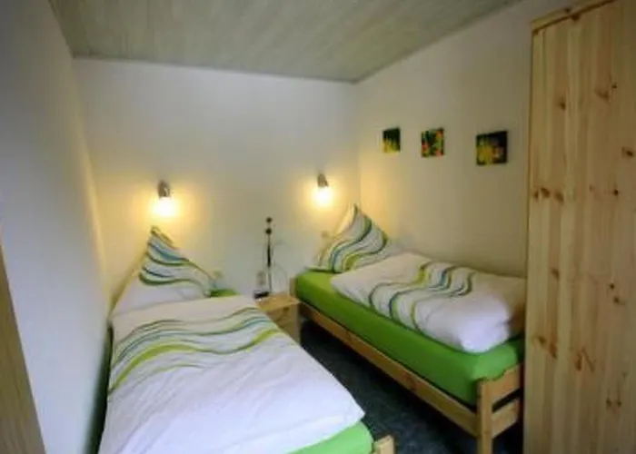 Panoramablick By Interhome * Neudorf (Saxony)