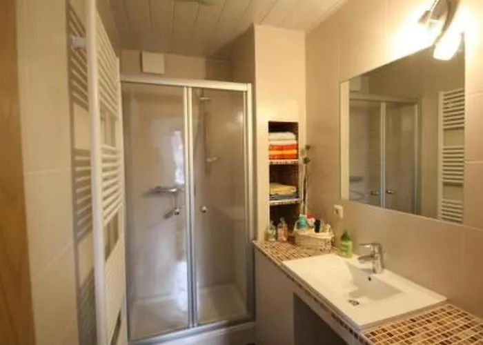 Panoramablick By Interhome Neudorf (Saxony)