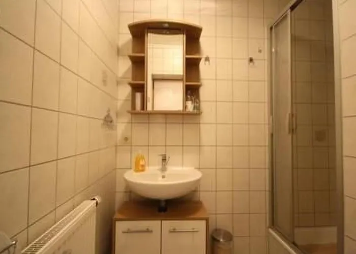 Panoramablick By Interhome 公寓