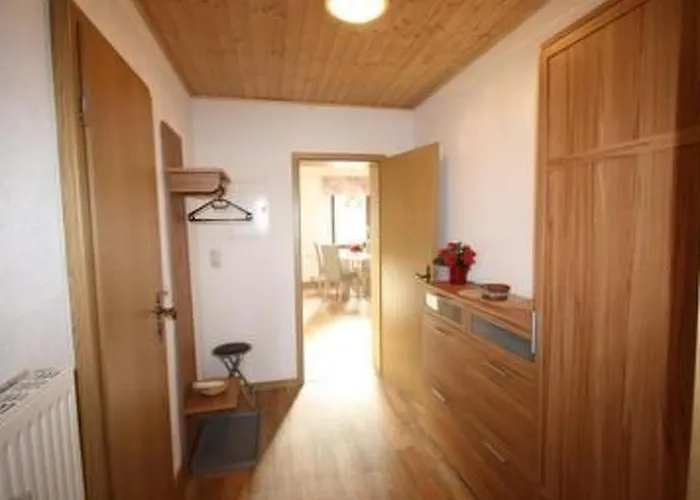 Panoramablick By Interhome Neudorf (Saxony)