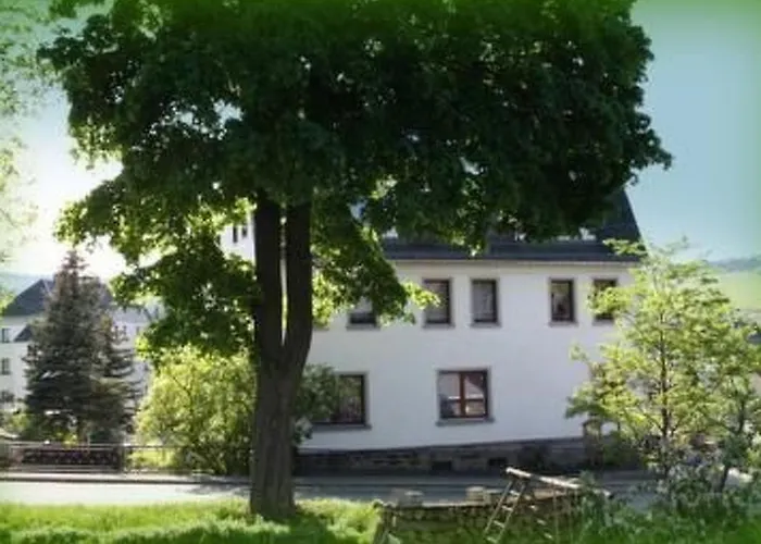 Panoramablick By Interhome 公寓 Neudorf (Saxony)