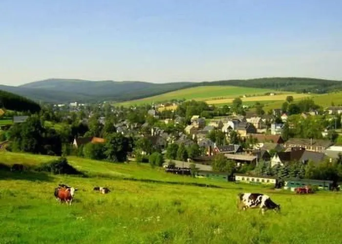 Panoramablick By Interhome 公寓