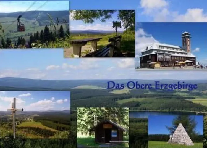 公寓 Panoramablick By Interhome *